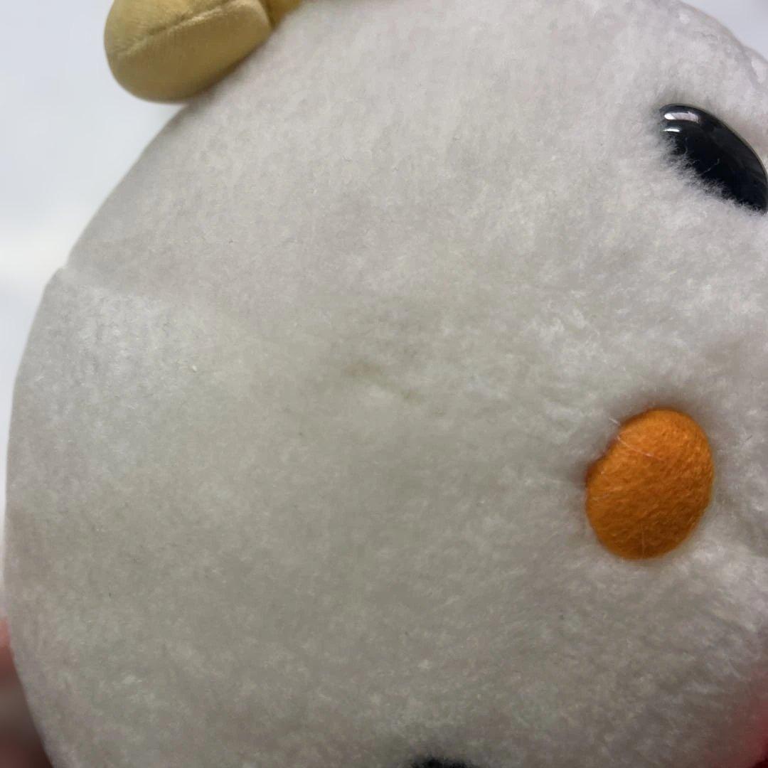 ハローキティ ぬいぐるみ 当時物 日本製 1980年代 タグ付 SANRIO