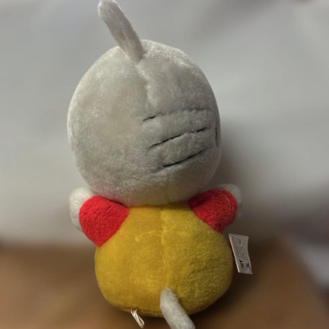 ハローキティ ぬいぐるみ 当時物 日本製 1980年代 タグ付 SANRIO