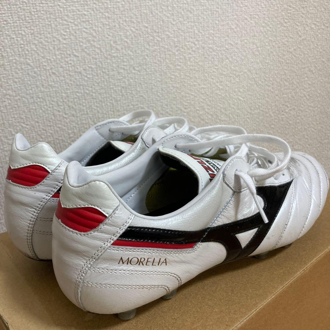 ☆美品☆モレリア2 JAPAN 26.5