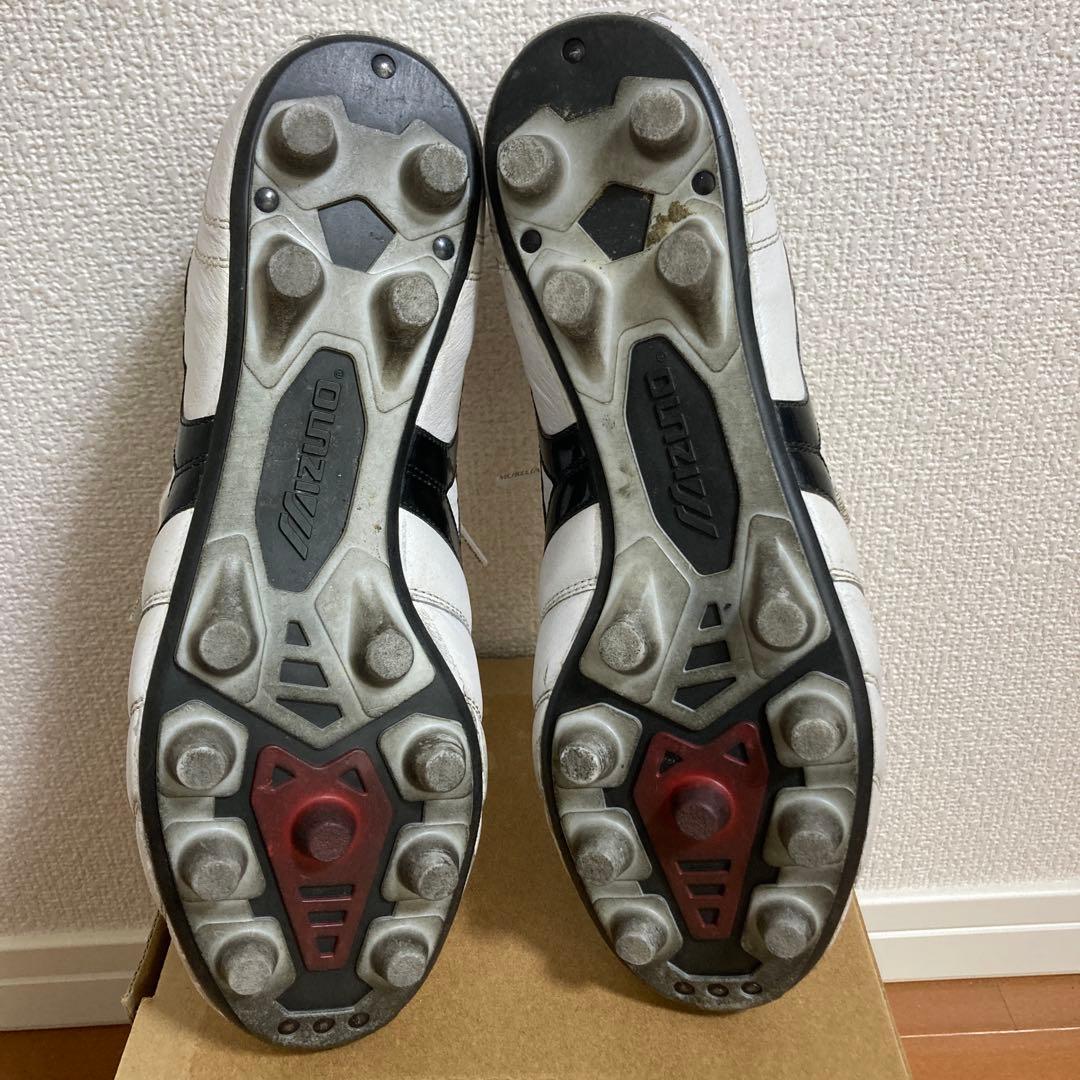 ☆美品☆モレリア2 JAPAN 26.5