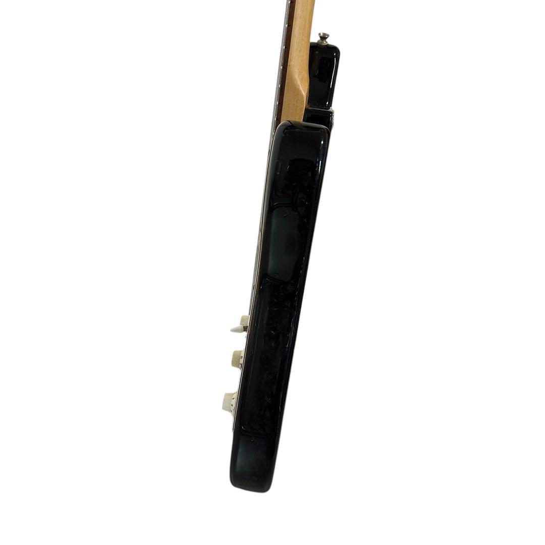 美品　BUSKER’S　BSE/3TS　ストラトキャスタータイプ　エレキギター