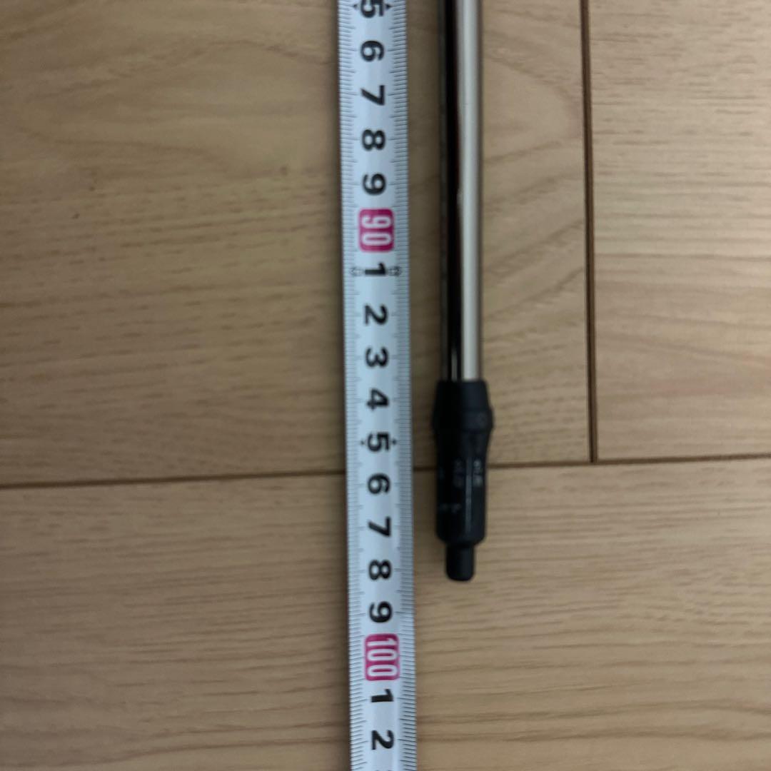 PING TOUR 173-85S ハイブリッド用5U(26度)用 実測98cm