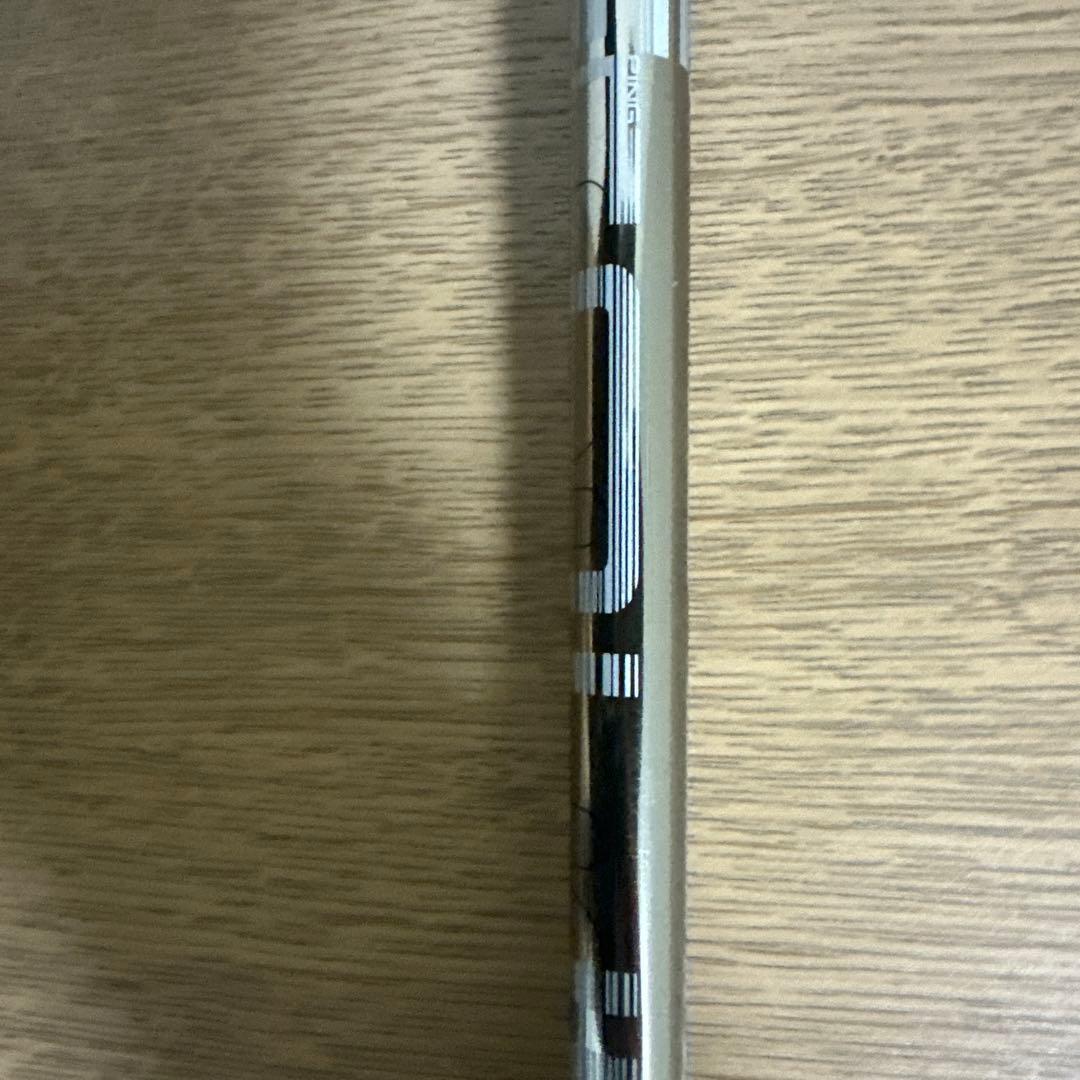PING TOUR 173-85S ハイブリッド用5U(26度)用 実測98cm