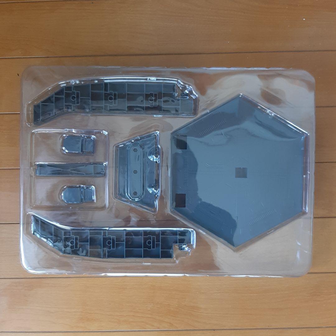 超合金魂 GX-103 MFS-3 3式機龍 ゴジラ メカゴジラ