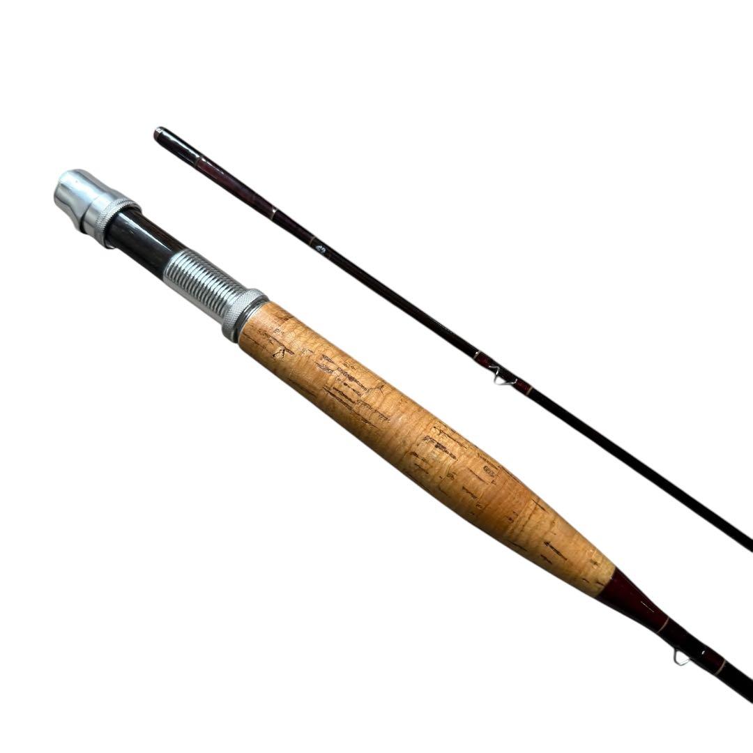 PFLUEGER スーパーパルサーCFZ-8056 オールドロッド　レア‼️
