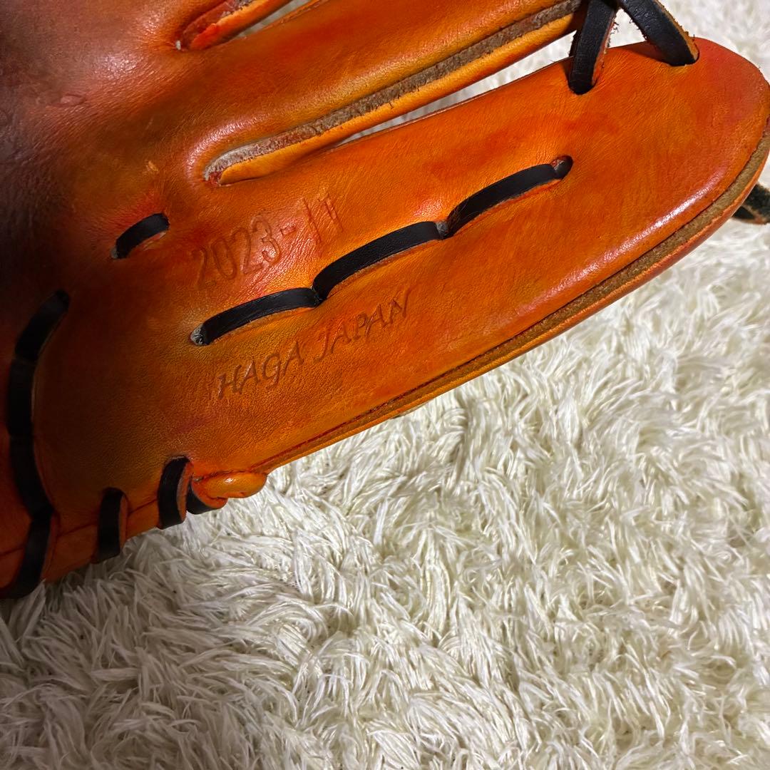 ミズノ MIZUNO ミズノプロ 軟式 内野手用グローブ