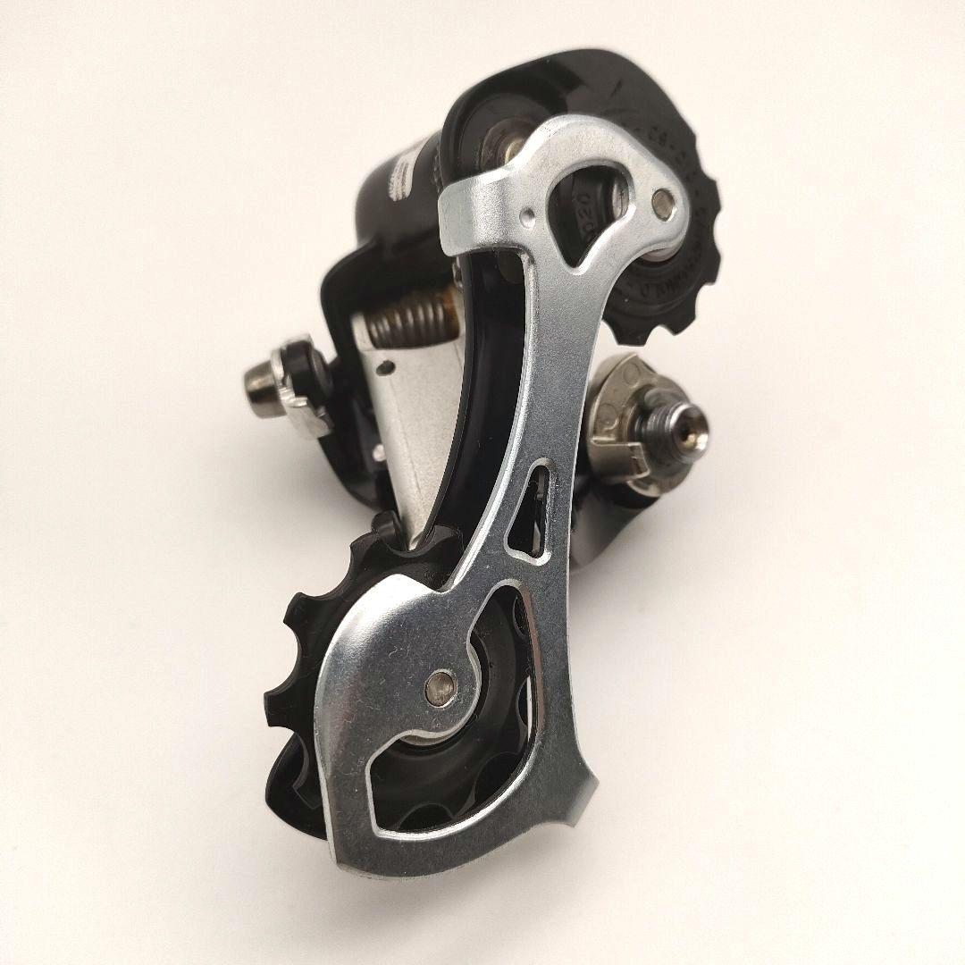 Campagnolo カンパニョーロ リアディレイラー VELOCE 10s