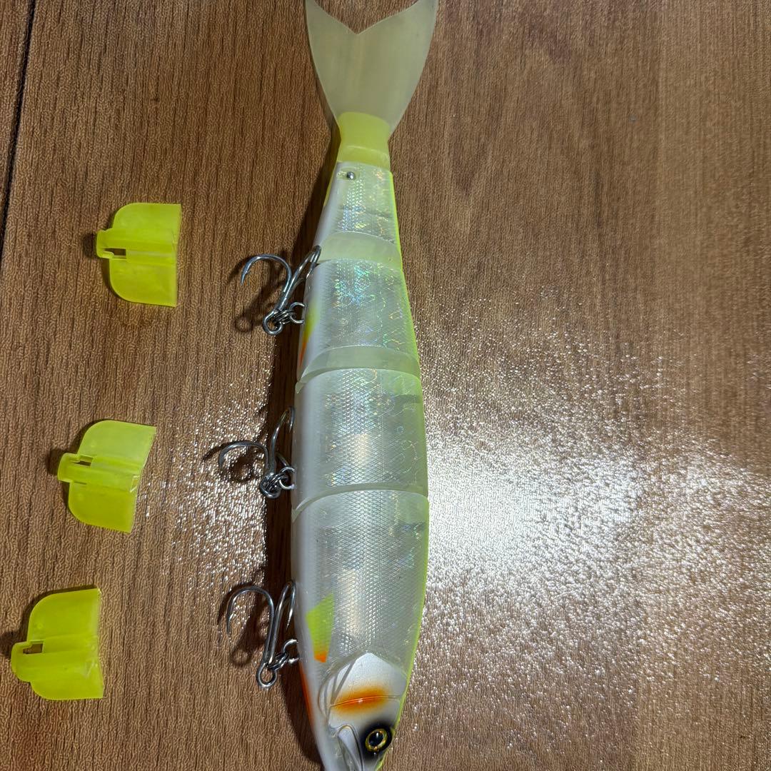 マドネスジャパンバラム300