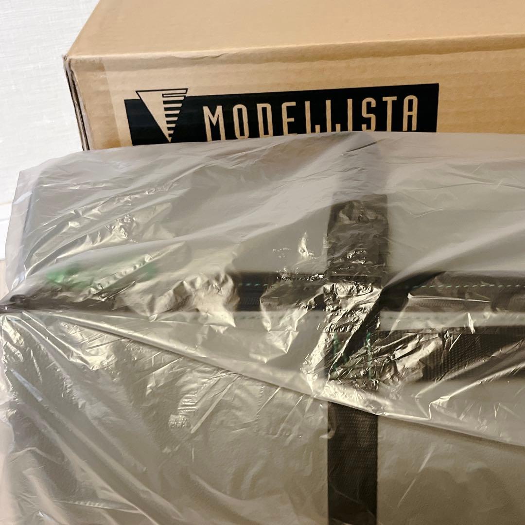 新品 モデリスタ エアスリープマット MSD58-0001 トヨタ純正 車中泊