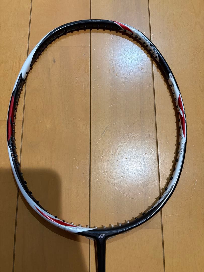 ヨネックス　デュオラz ストライク　3ug5