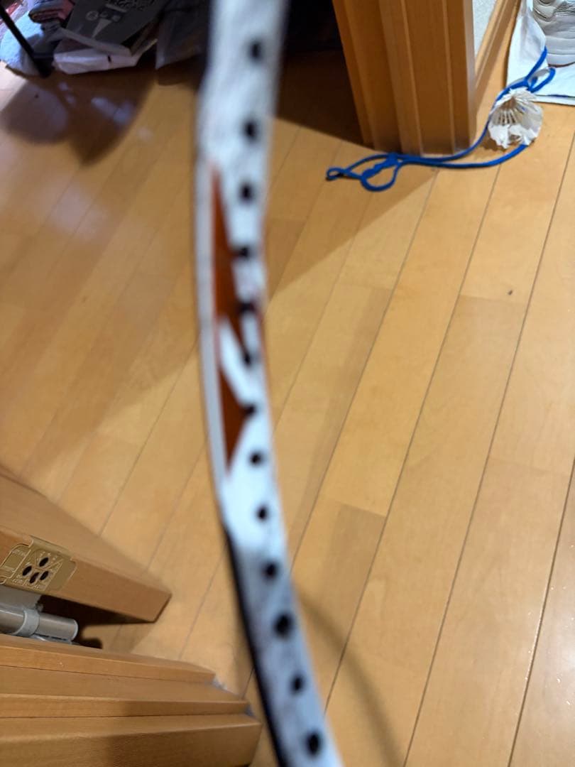 ヨネックス　デュオラz ストライク　3ug5