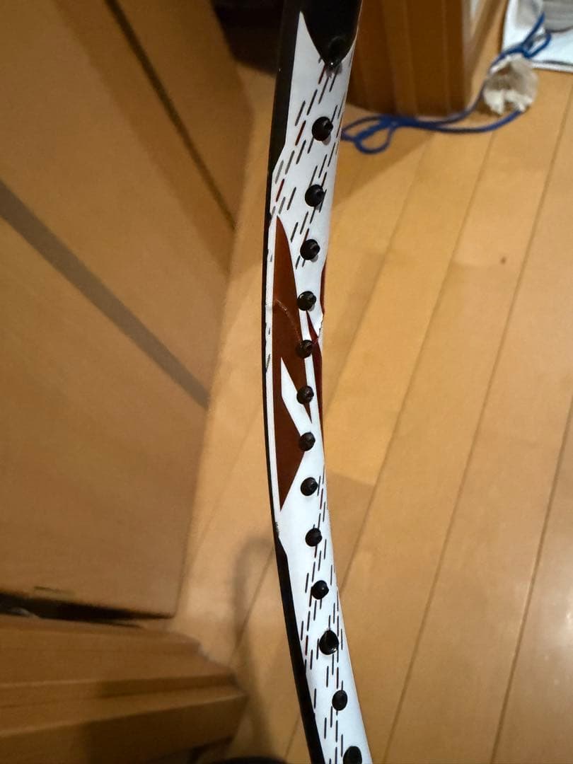 ヨネックス　デュオラz ストライク　3ug5