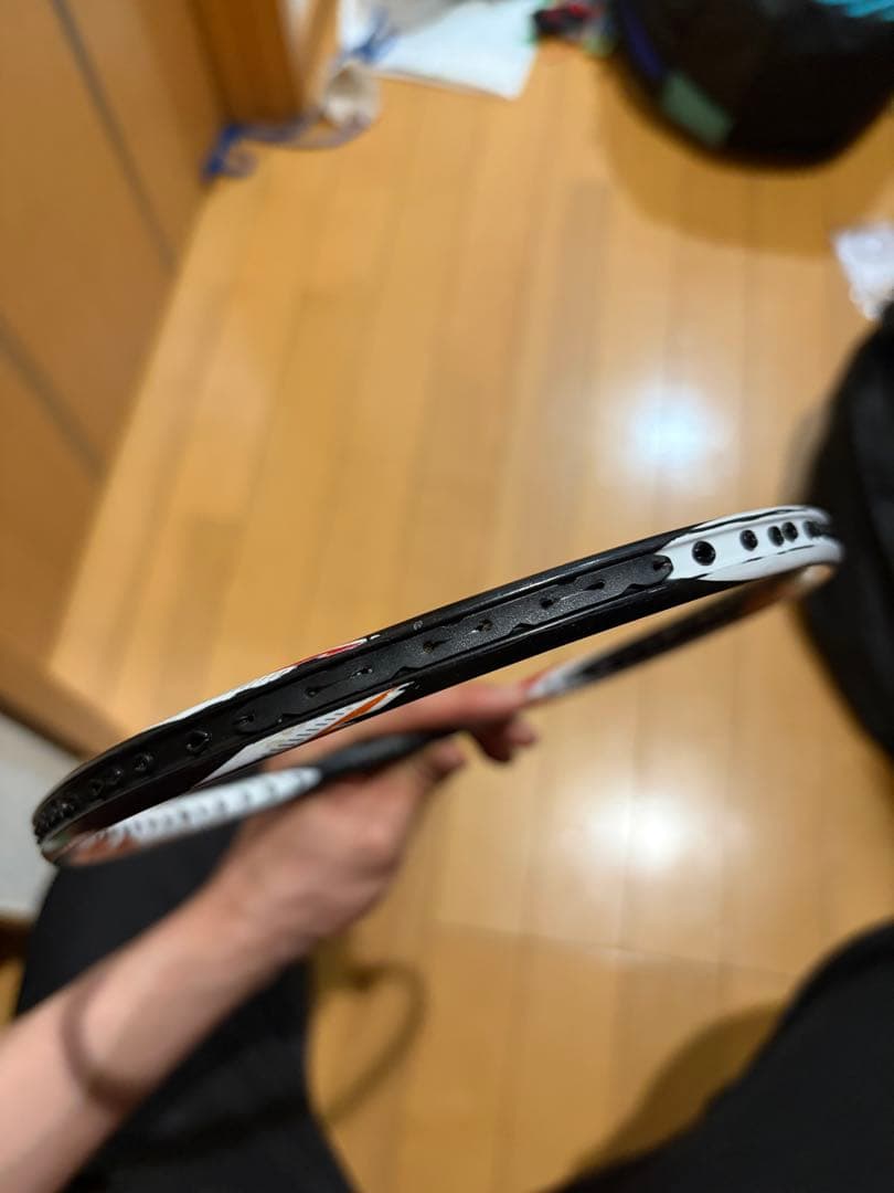 ヨネックス　デュオラz ストライク　3ug5