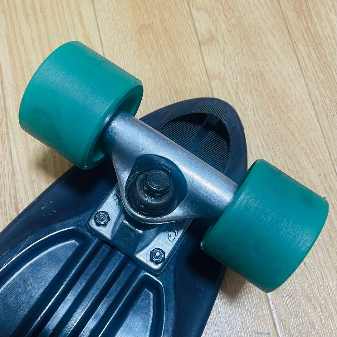 GLOBE BANTAM S.T. ミニクルーザー