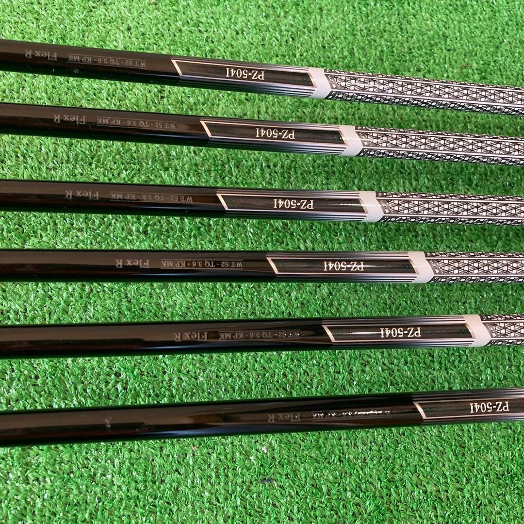 お買得！ブリヂストン　PHYZ VIQ クラブセット　OWL ODYSSEY