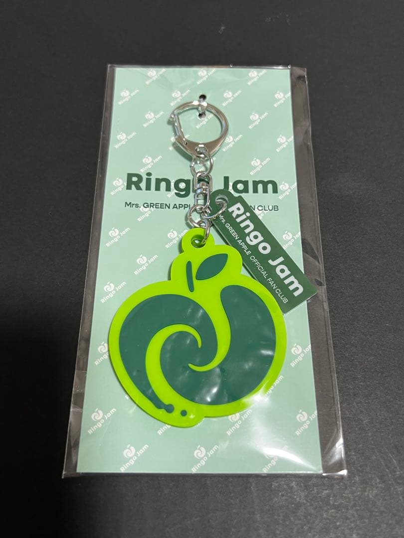 Mrs. GREEN APPLE　ファンクラブ限定