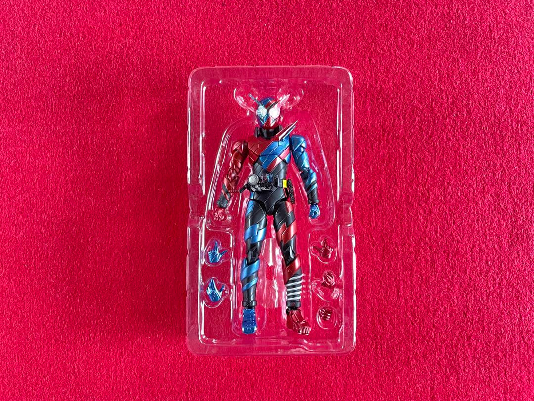 S.H.Figuarts 仮面ライダーまとめ売り