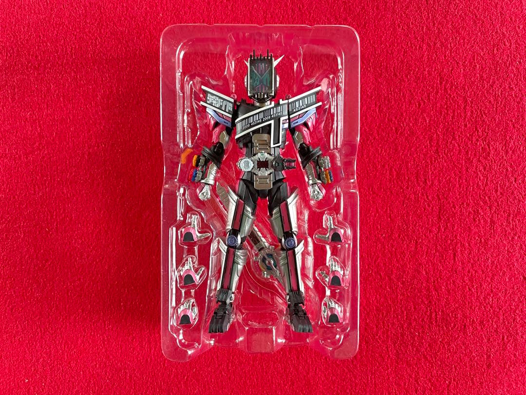 S.H.Figuarts 仮面ライダーまとめ売り