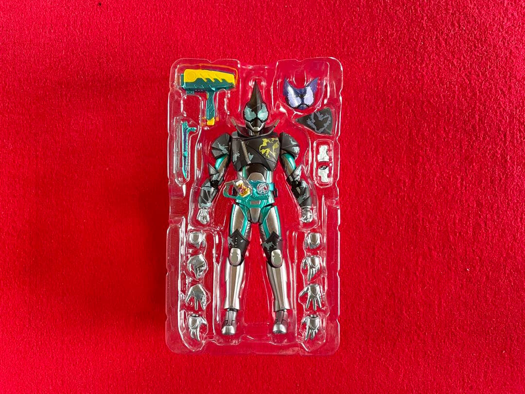 S.H.Figuarts 仮面ライダーまとめ売り