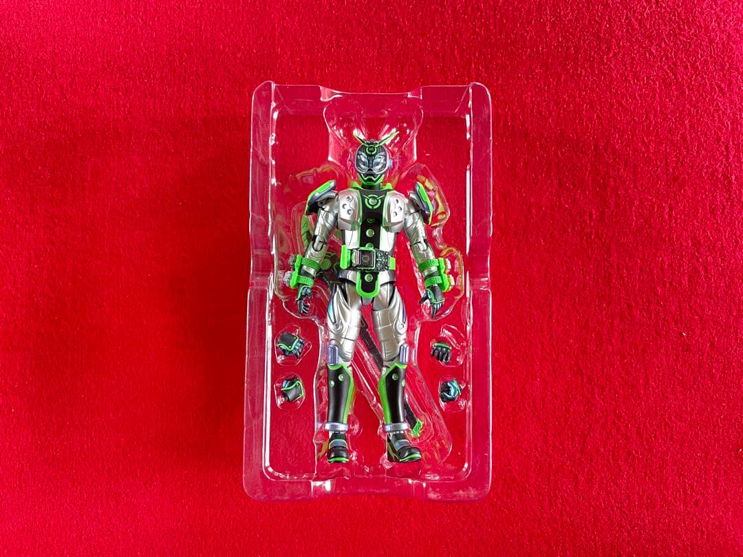 S.H.Figuarts 仮面ライダーまとめ売り