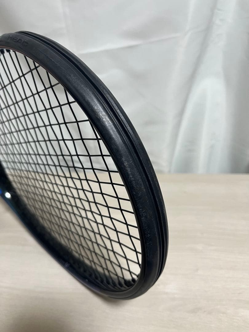 【いいだ】HEAD GRAVITYMP2025 G2 AUXETIC2.0