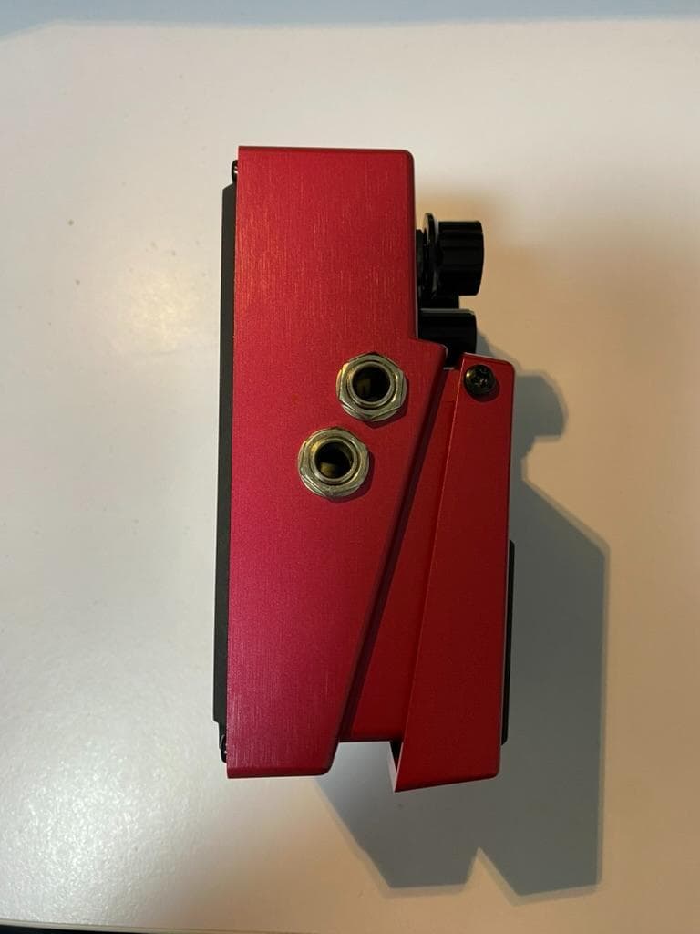 BOSS DM-2W アナログディレイ ギター用エフェクター