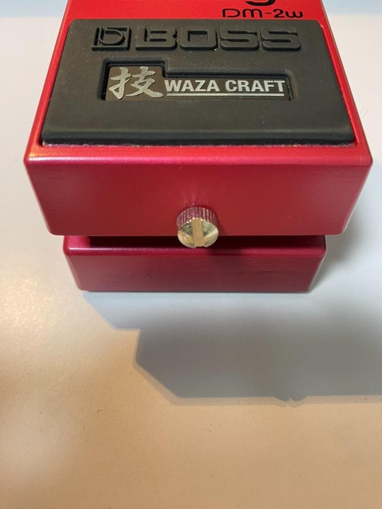 BOSS DM-2W アナログディレイ ギター用エフェクター