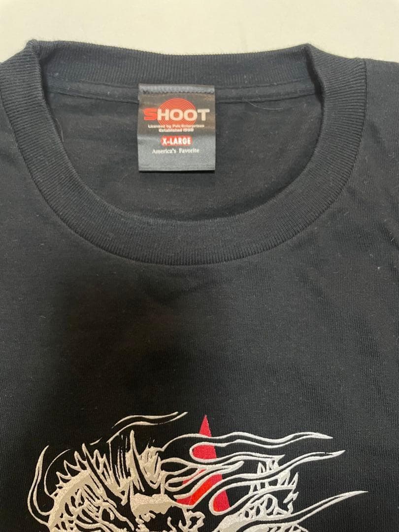 希少XLヴィンテージ　GUNS N' ROSES ガンズアンドローゼズ Tシャツ