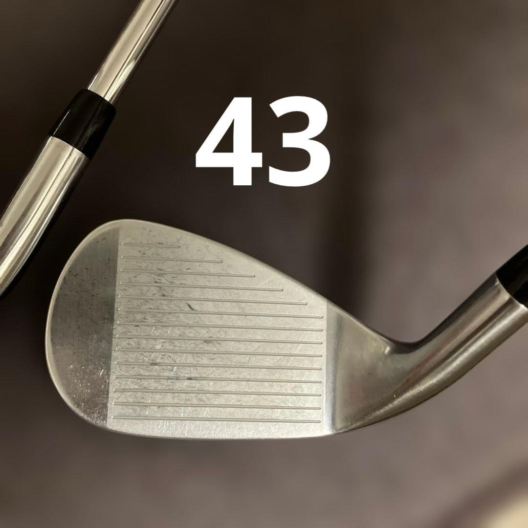 【美品】Titleist T400 2022 NSPRO 880 AMC 5本