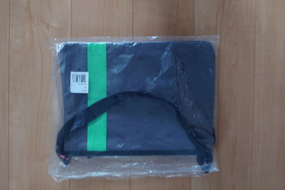 【未使用品】rapha misette ミュゼ サコッシュ ショルダーバッグ