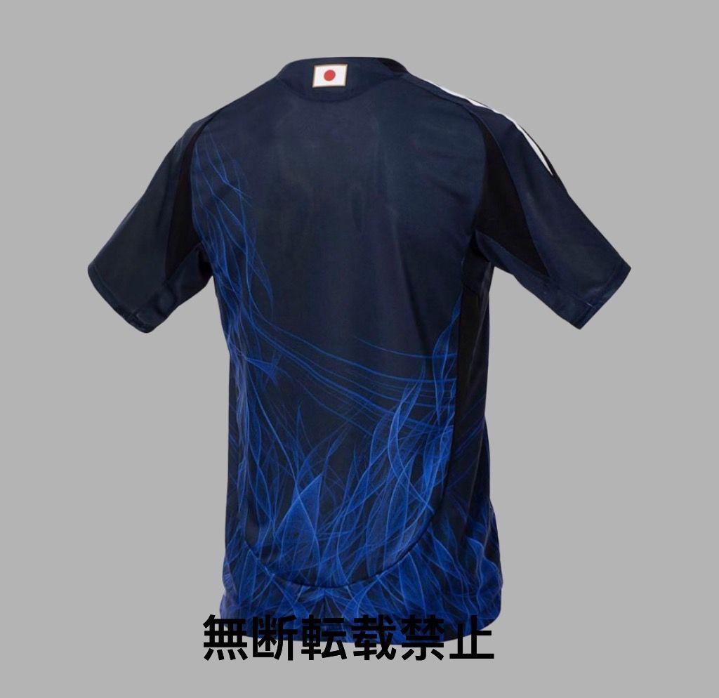 アディダス サッカー日本代表 オーセンティック サイズ 3XL