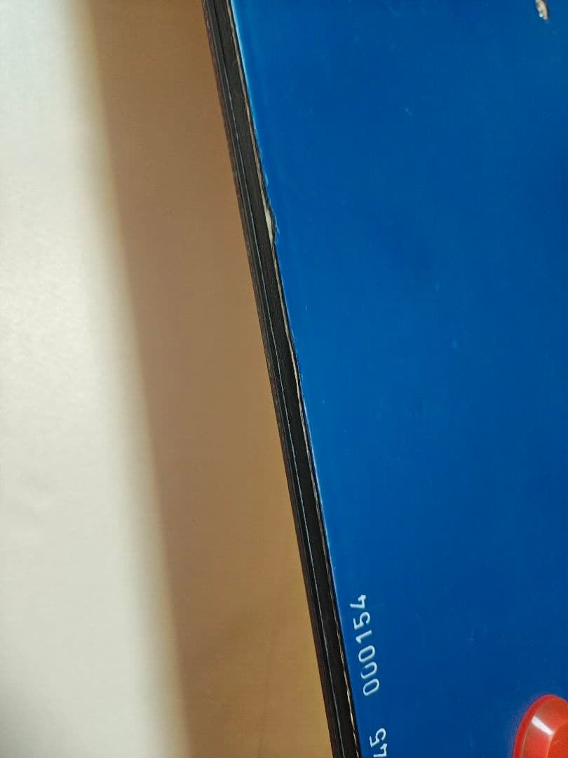 1995年初期モデル Rad Direction スノーボード145cm