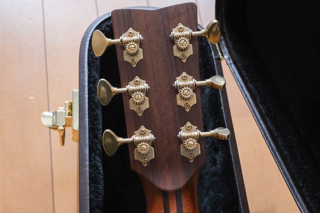 Yamaha LS26 ARE ヤマハ アコースティックギター