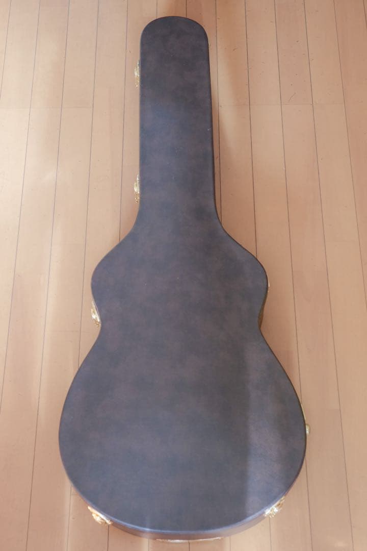 Yamaha LS26 ARE ヤマハ アコースティックギター