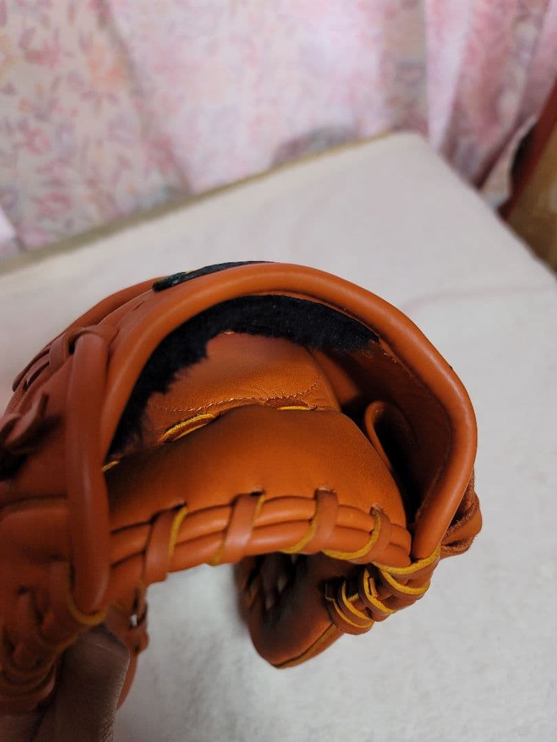 新品 MIZUNO BUW LEAGUE 軟式用 オールラウンド用 グローブ