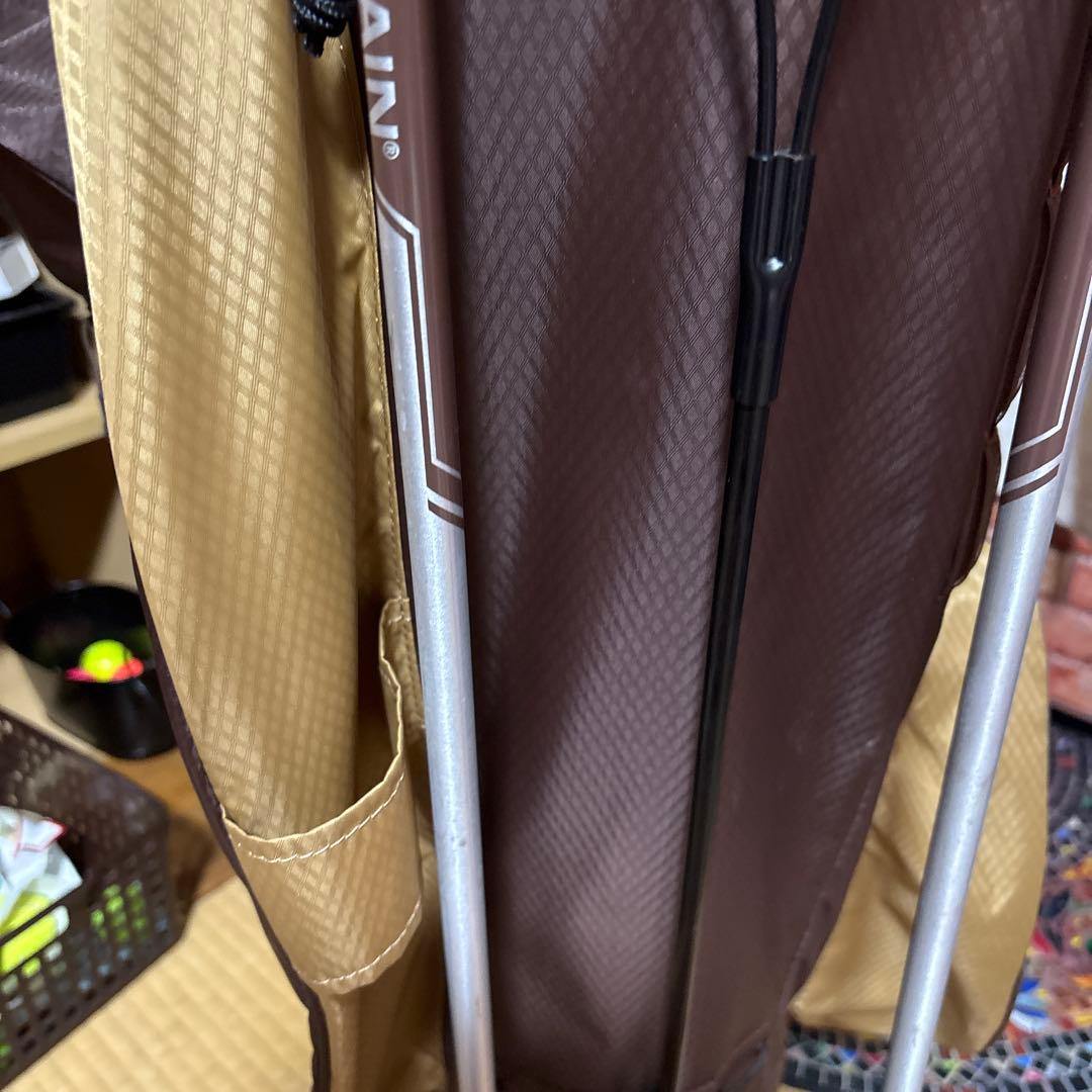 値下げ　SUN MOUNTAIN キャディバッグ