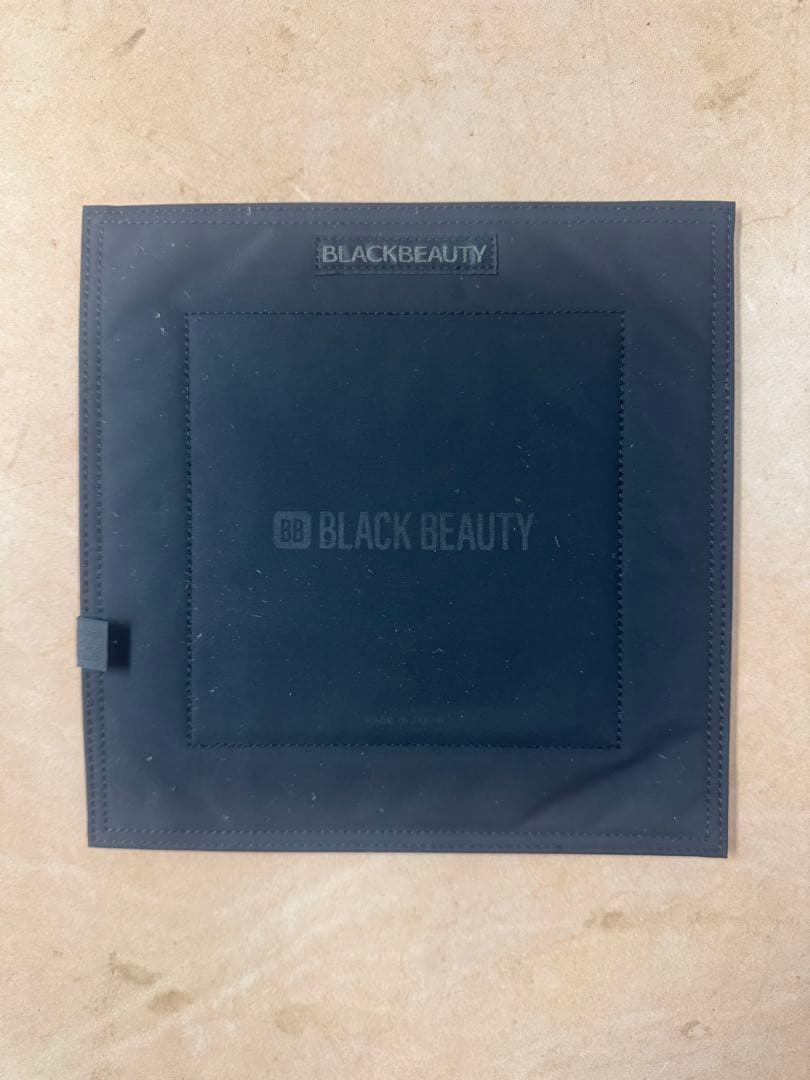RAMIDUS ブラックビューティー　TRAY (L)