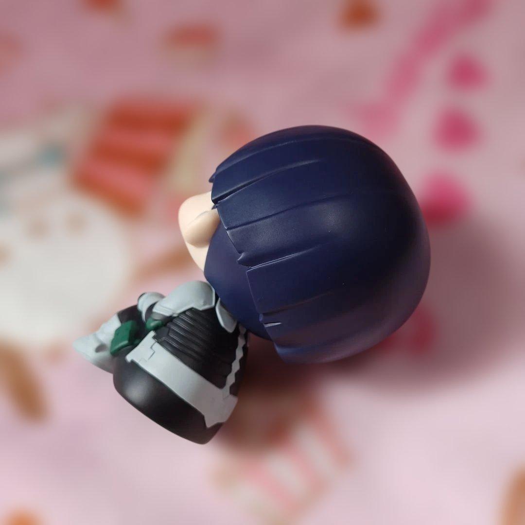 ♡保科♡るかっぷ/怪獣8号