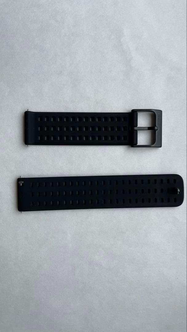 その他 SUUNTO Race All Black