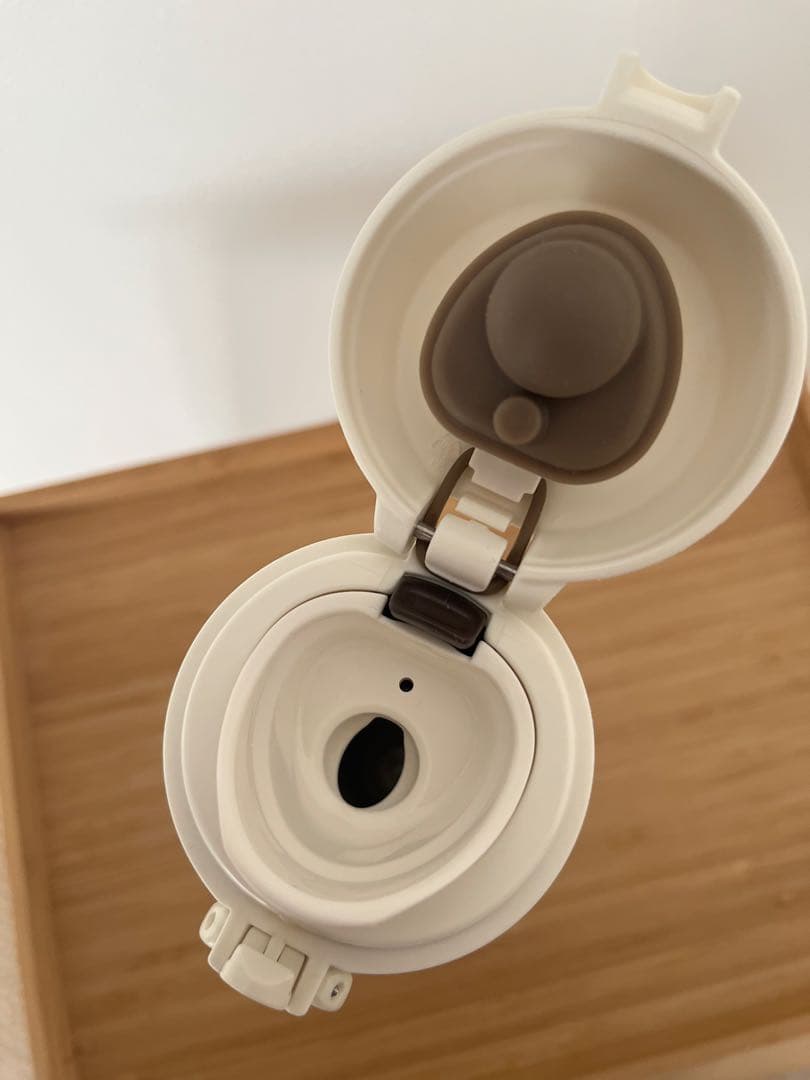 STARBUCKS 藤原ヒロシ　レオパード水筒
