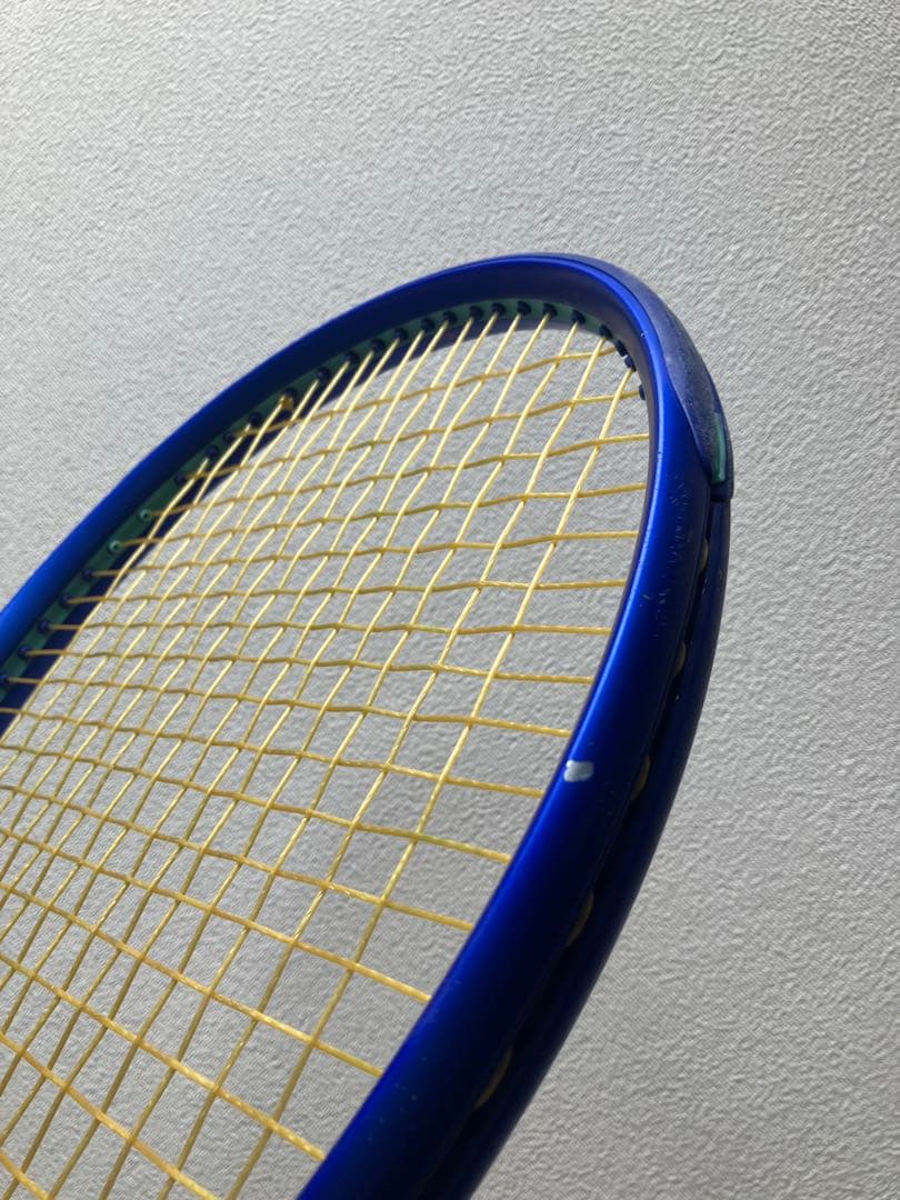 国内正規品　現行モデル　ウィルソン　ウルトラ100 V5.0 G3 錦織圭