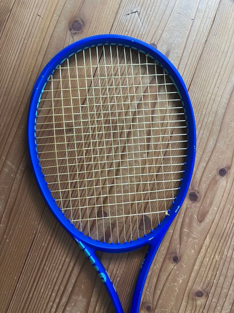 国内正規品　現行モデル　ウィルソン　ウルトラ100 V5.0 G3 錦織圭
