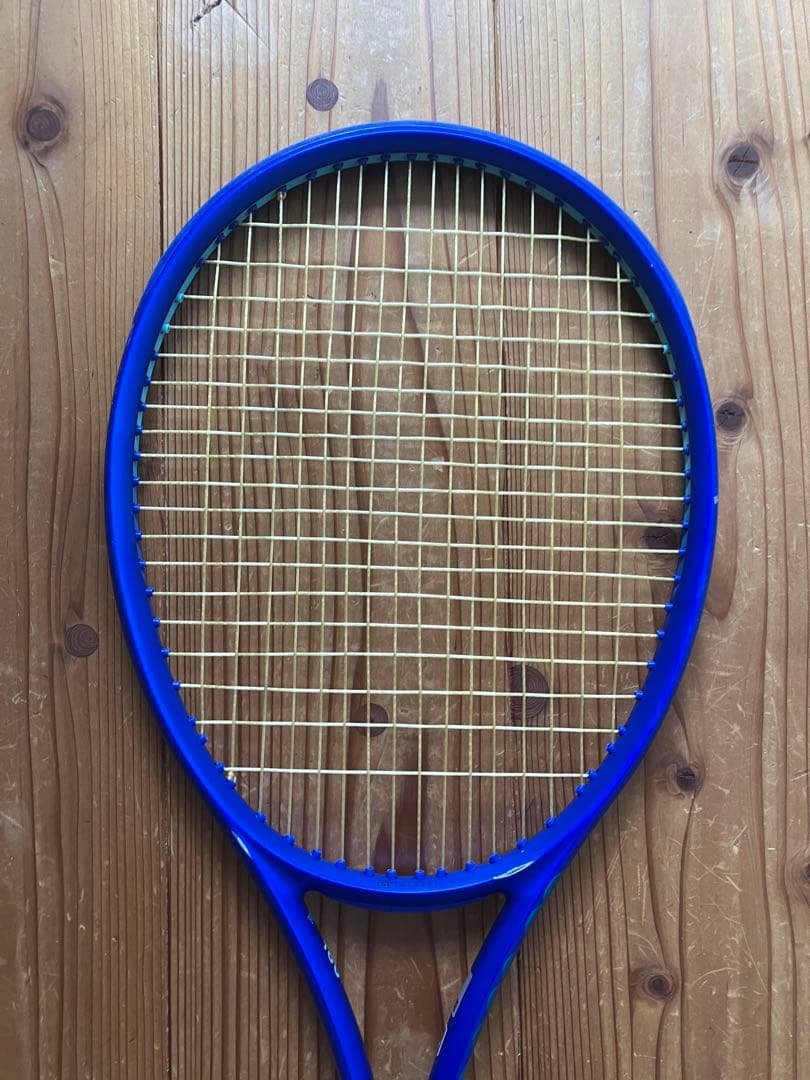 国内正規品　現行モデル　ウィルソン　ウルトラ100 V5.0 G3 錦織圭