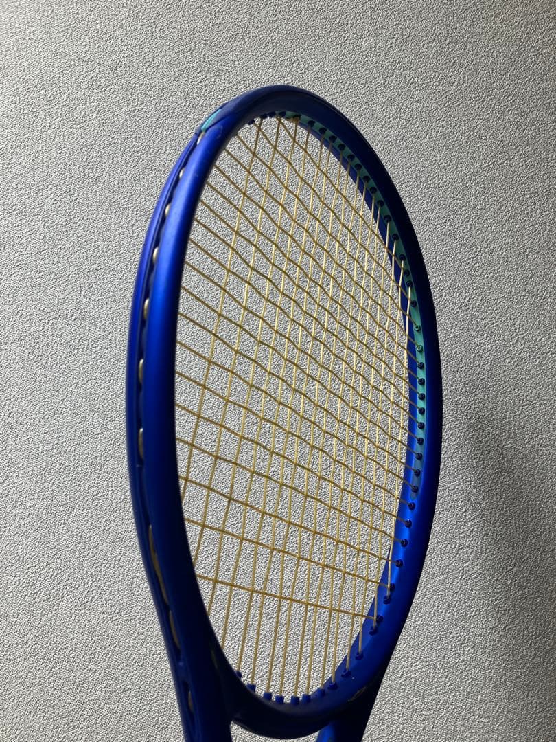 国内正規品　現行モデル　ウィルソン　ウルトラ100 V5.0 G3 錦織圭