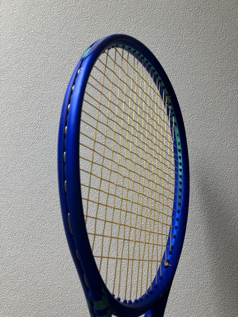 国内正規品　現行モデル　ウィルソン　ウルトラ100 V5.0 G3 錦織圭