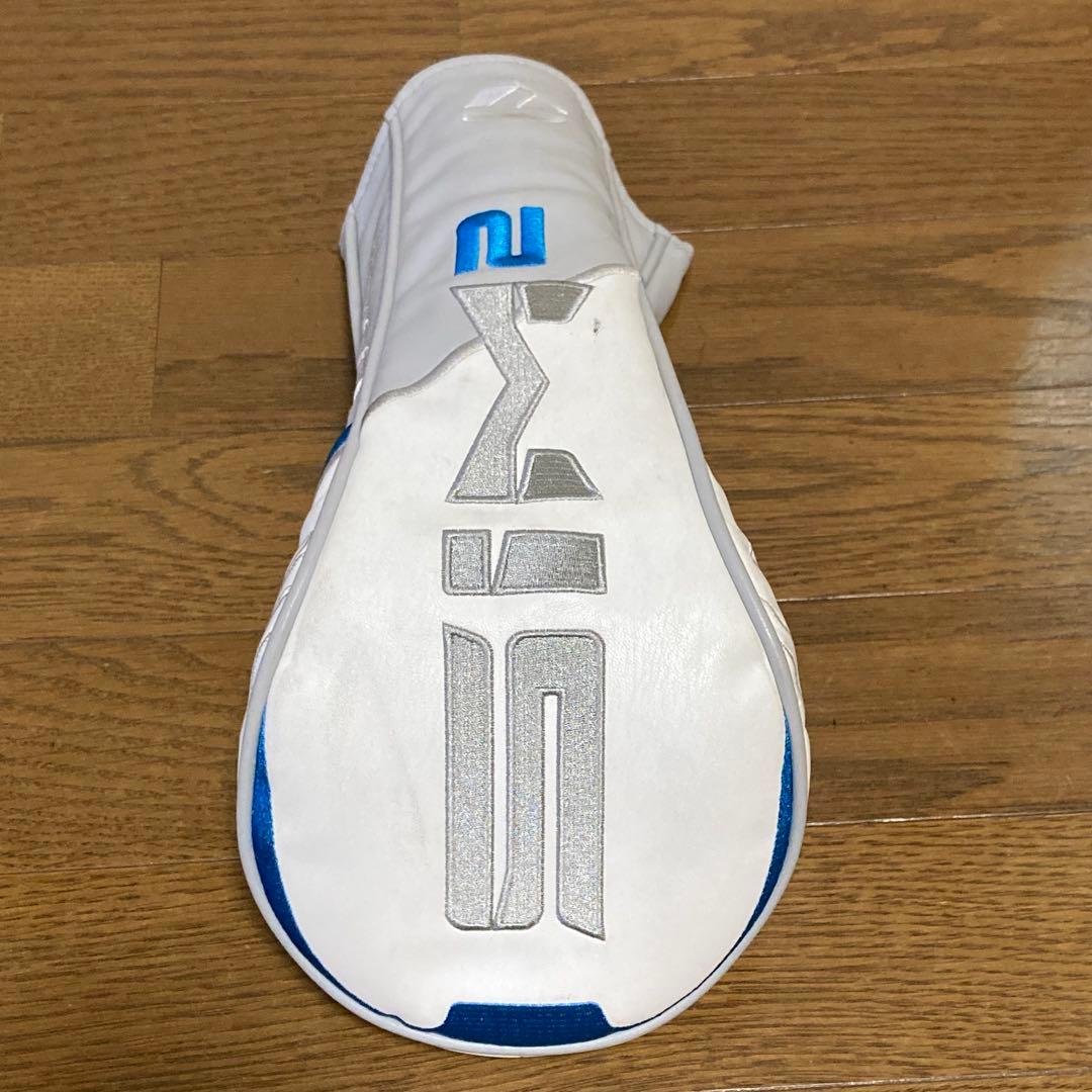 希少 12° テーラーメイド シム2 SIM2 MAX D ドライバー ヘッド