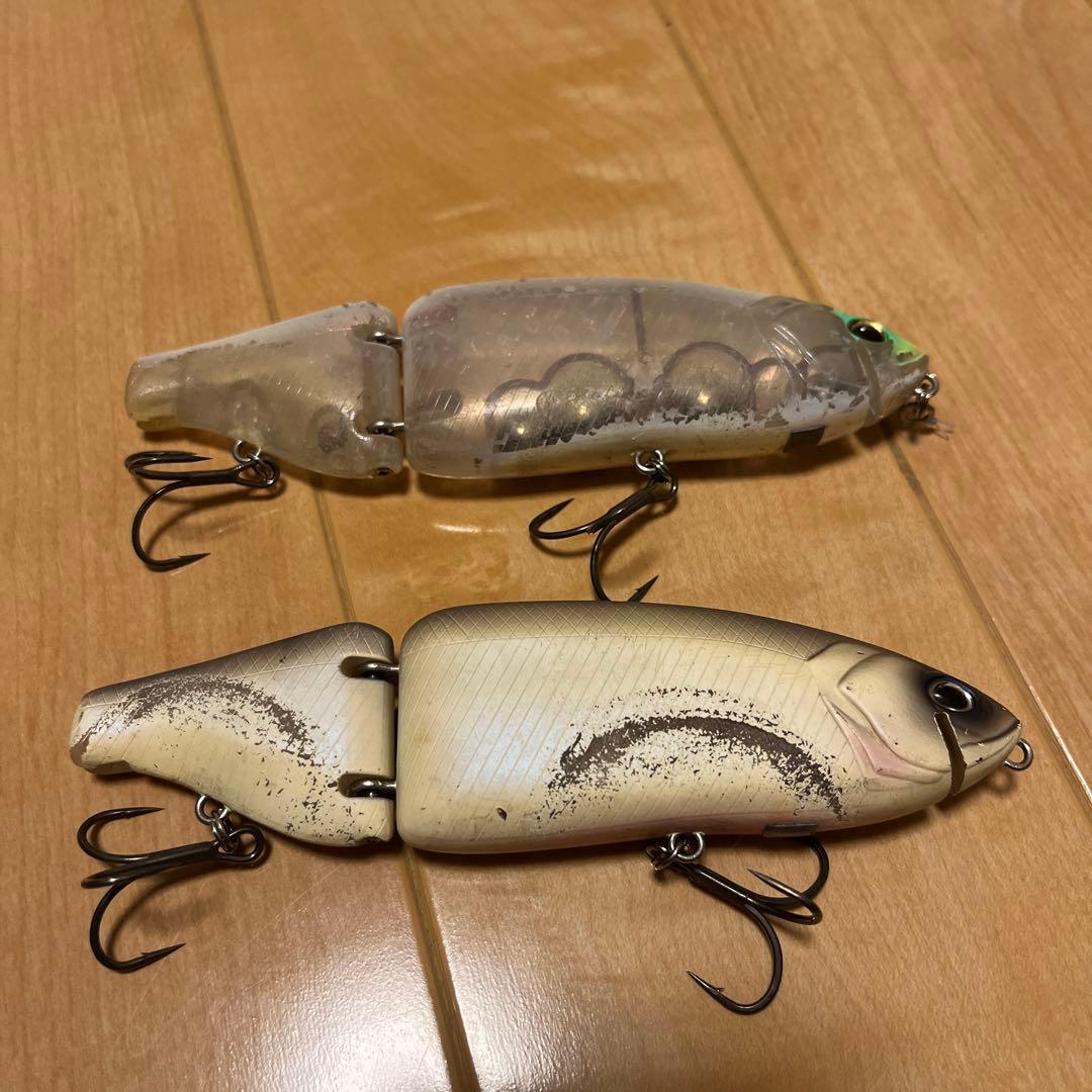 DRT TINY KLASH LOW スペクター　レモネード