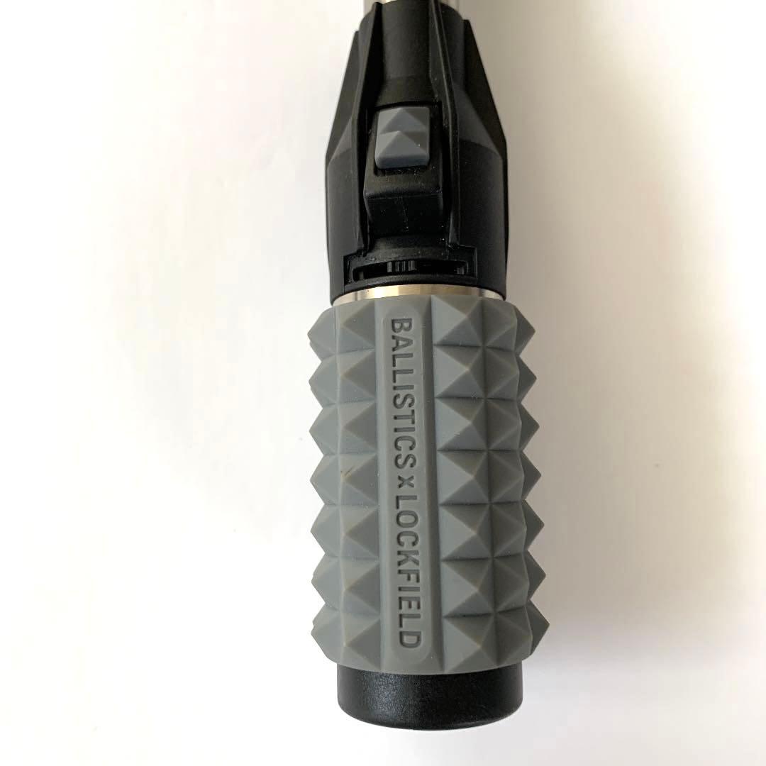LOCKFIELD EQUIPMENT ST2 GRIP ST2本体付