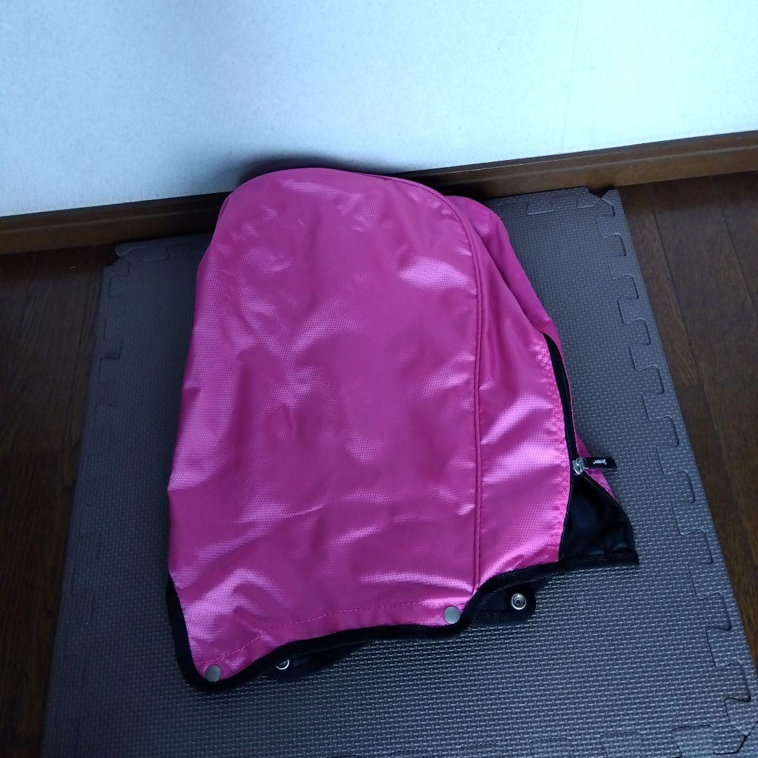 SRIXONスタンド式キャディーバック