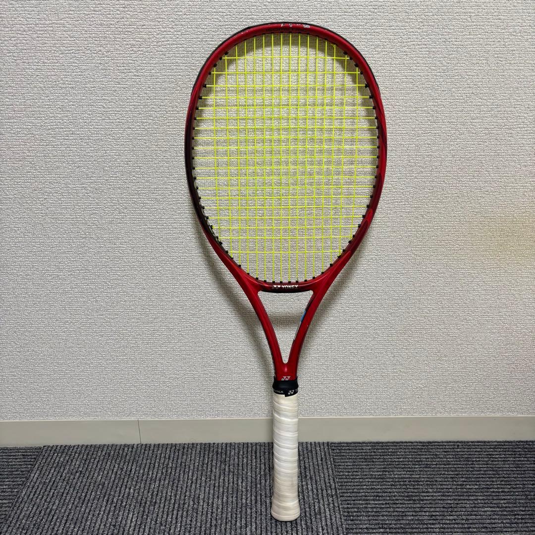 YONEX VCORE 98 ヨネックス　テニスラケット G2